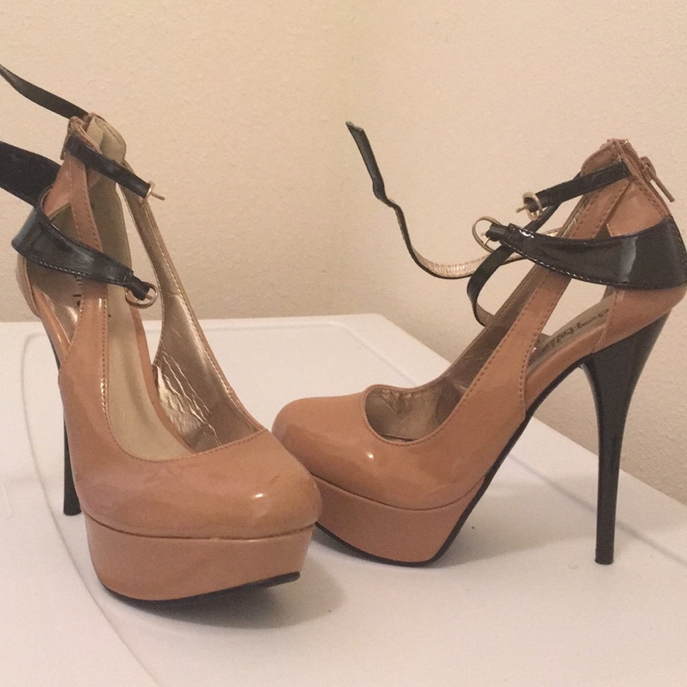 Beautiful, classy, high heels
